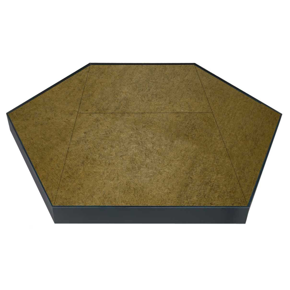 Premium 20.5″ DeckProtect™ Hexagon