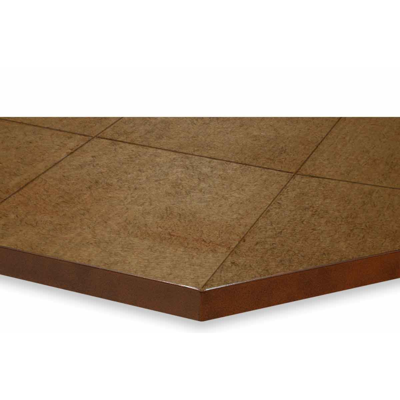 Premium 36″ DeckProtect™ Hexagon