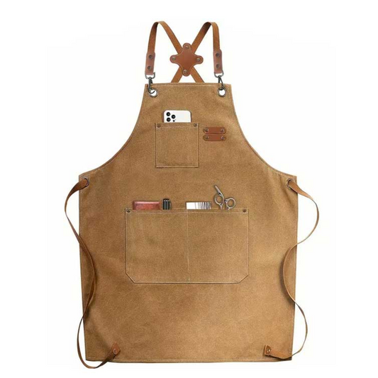 Heavy Canvas Apron