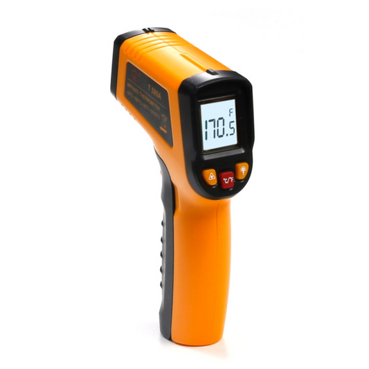 Infrared Thermometer