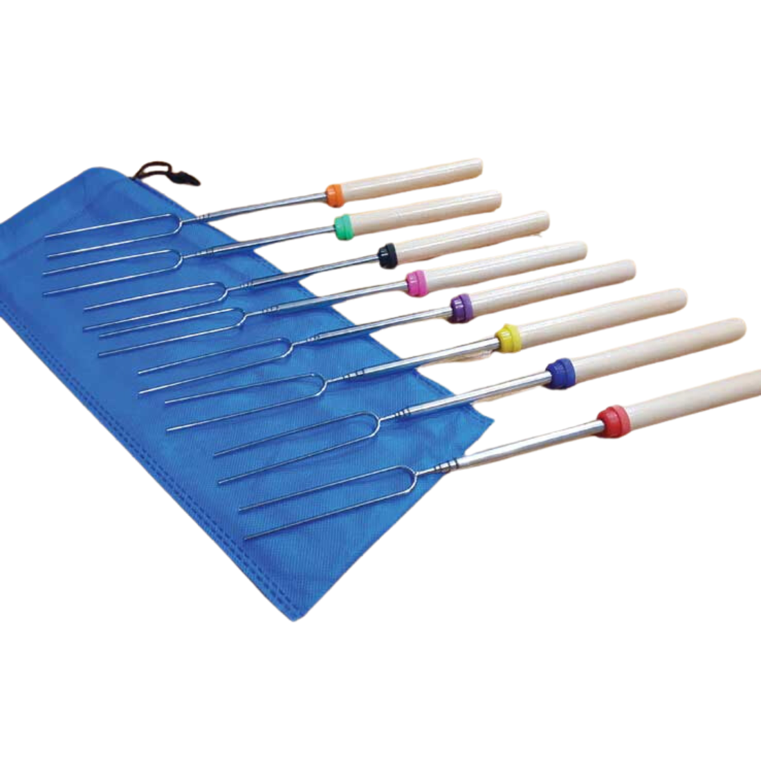 Set of 8 Skewers